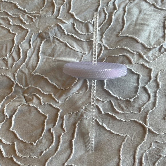 🎉HOST PICK🎉NWOT Starbucks 2021 Holiday Icy Lilac Tumbler - Picture 8 of 8